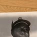 Hank Aaron original glossy 8x10 team photos: 1971 & 1974