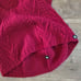Vintage Handmade 100%Wool Vest Sz M