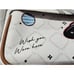 RARE LIMITED EDITION SPRAYGROUND ALIEN RICH CROSSBODY NWT MINOR DEFECT