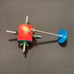 Med to Large Bird Foraging Toy