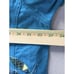Chicos Jacket Sz 3 (XL) Cotton Silk Beaded Embroidered Button Up Colorful Artsy