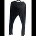 American Tall Black Lounge Pants - Extra Tall