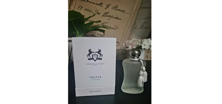 Parfums de Marly Valaya EDP 2.5 oz / 75ml Women’s Luxury Perfume New & Sealed