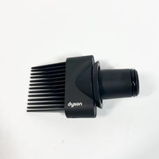 Dyson Authentic Wide Tooth Comb Attachment Only for Dyson Supersonic Hair Dryer