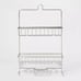 Large Bathroom Shower Caddy - Set of 4