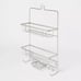 Large Bathroom Shower Caddy - Set of 4