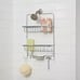 Large Bathroom Shower Caddy - Set of 4
