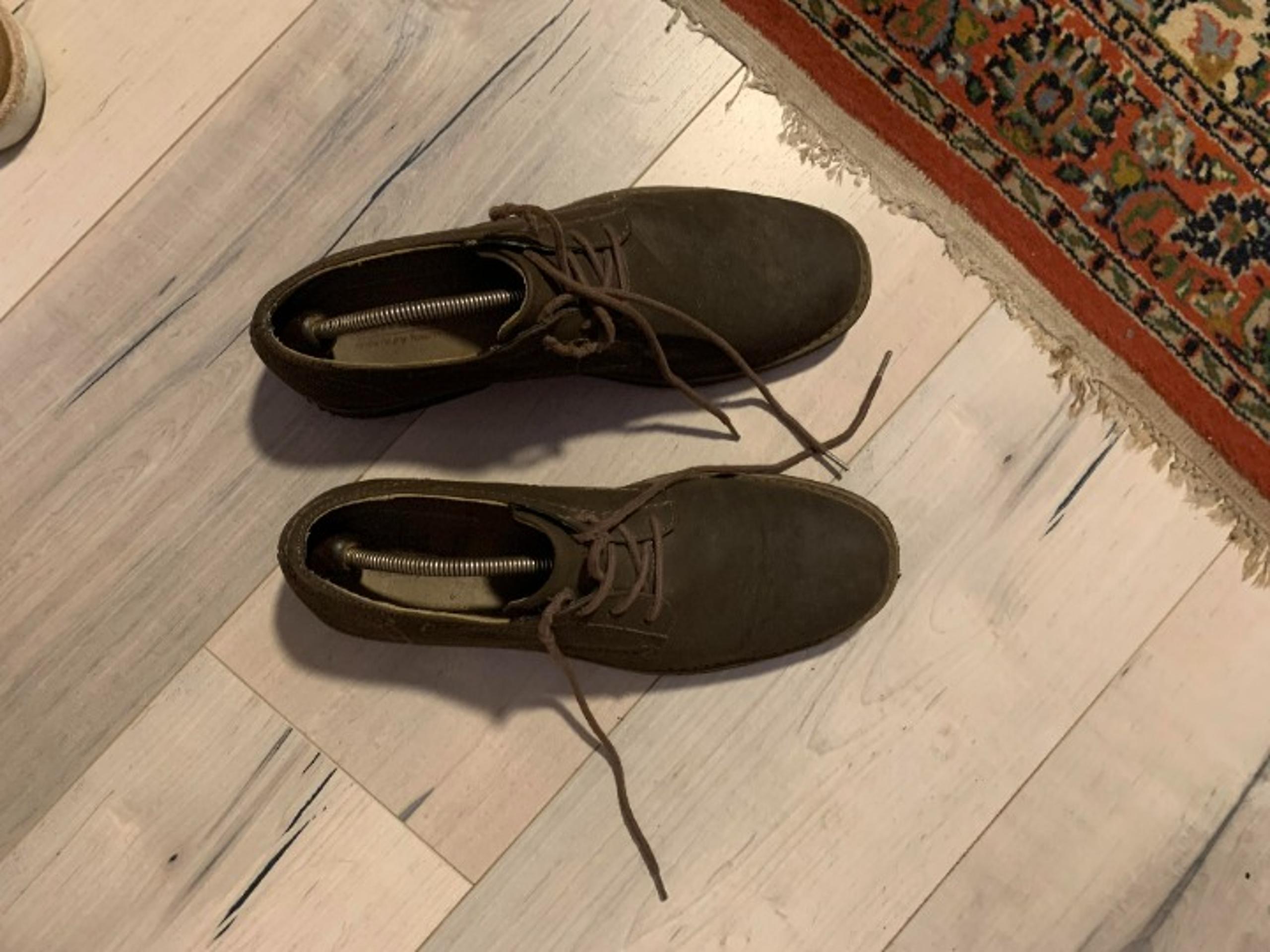 Dexter Men's shoes size 10.5