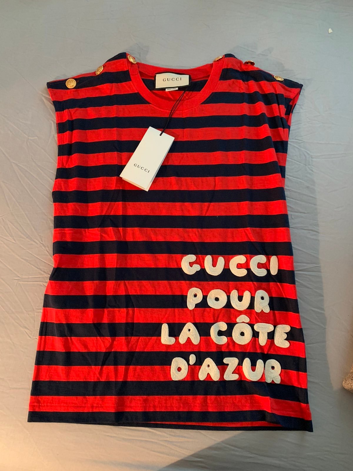Gucci tee shirt
