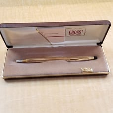 Cross pen