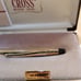 Cross pen