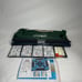 Taiyo Giken Junk Mat Prime Gear Mahjong Set