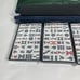 Taiyo Giken Junk Mat Prime Gear Mahjong Set