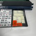 Taiyo Giken Junk Mat Prime Gear Mahjong Set