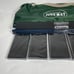 Taiyo Giken Junk Mat Prime Gear Mahjong Set