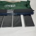 Taiyo Giken Junk Mat Prime Gear Mahjong Set