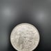 1900-P MORGAN SILVER DOLLAR (FLASHY BU)