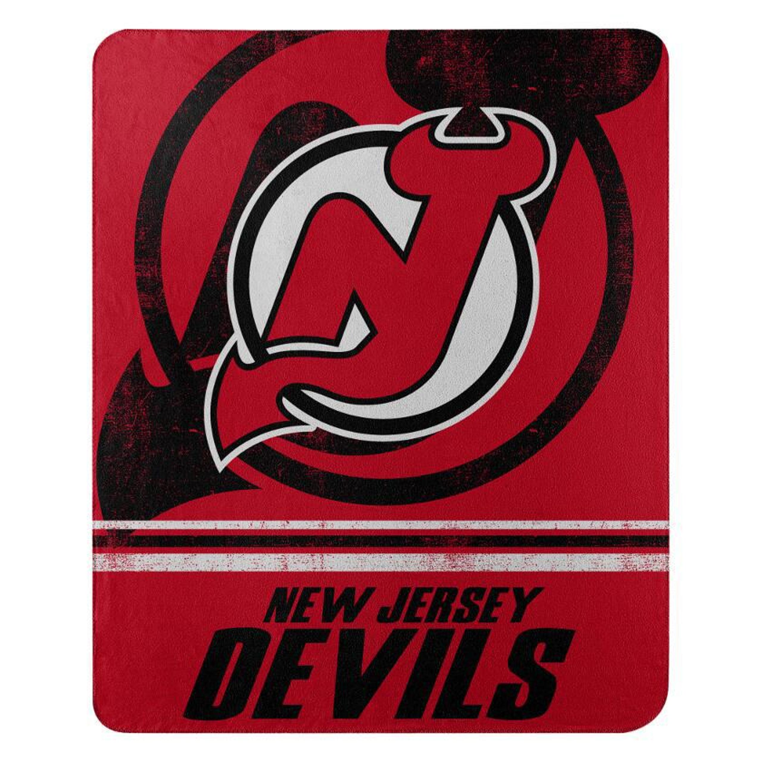 NHL Campaign Fleece Blanket 50"x60" Assorted Teams Choose Yours
