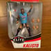 WWE Kalisto 2 pack Elite