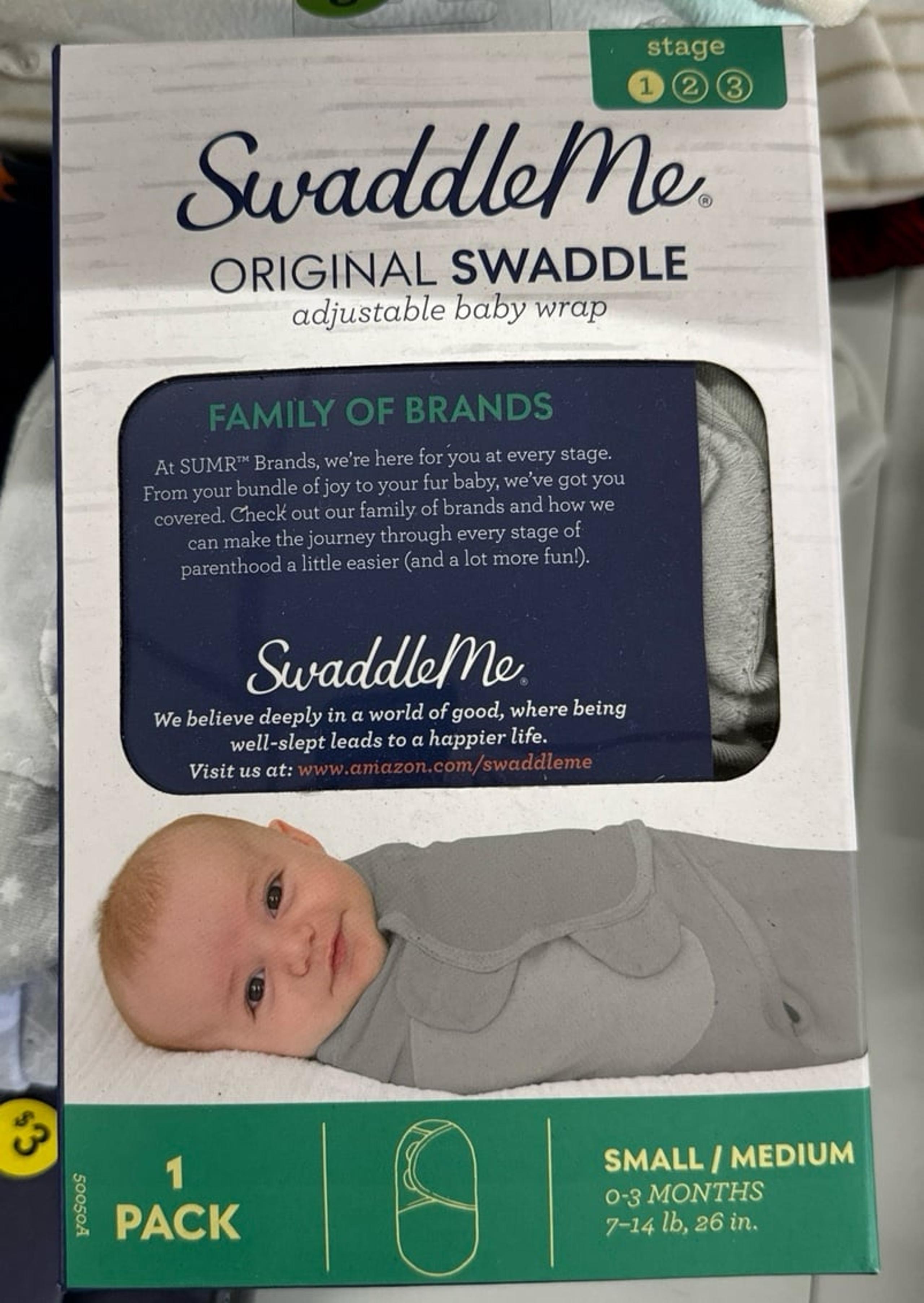 Swaddle
