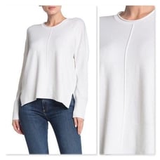 French Connection Scoop Neck Sweater