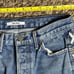 GRLFRND Karolina Lace Up High Rise Skinny Jeans Kingdom size 27