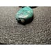 Vintage Stauer Sea Teal Chrysocolla Stone Necklace