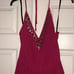 Halter top
