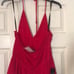 Halter top