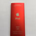 iPod nano 4th gen 8gb Red #5395