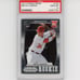 Graded 2012 Panini Prizm Bryce Harper #152 Rookie Card PSA 10