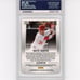 Graded 2012 Panini Prizm Bryce Harper #152 Rookie Card PSA 10