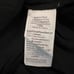 NWT J. Crew Black Square-Neck Tank with Woven Hem - SIZE S