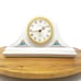 Vintage Parfum Laura Ashley Quartz Clock
