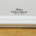 Vintage Parfum Laura Ashley Quartz Clock