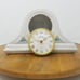 Vintage Parfum Laura Ashley Quartz Clock