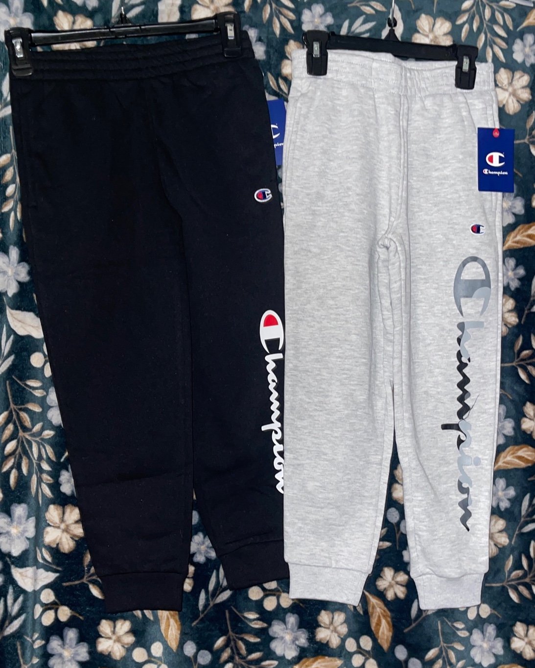 Champion sweatpants bundle