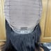 ❤️NEW 100% Human hair HD Lace front wig 12 ❤️