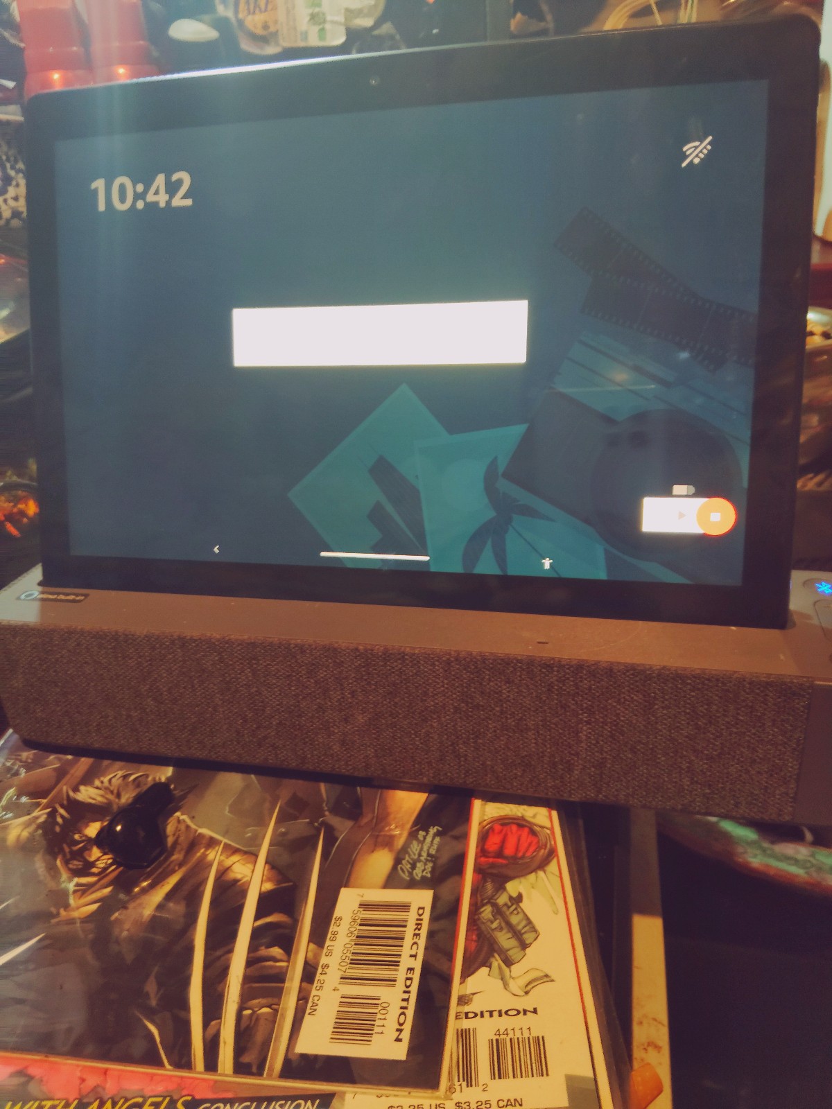 Tablet