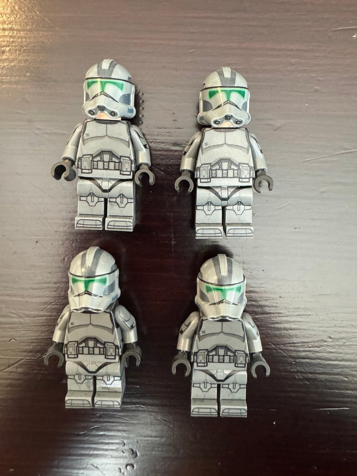 Lego Star Wars: Dark Trooper Squad