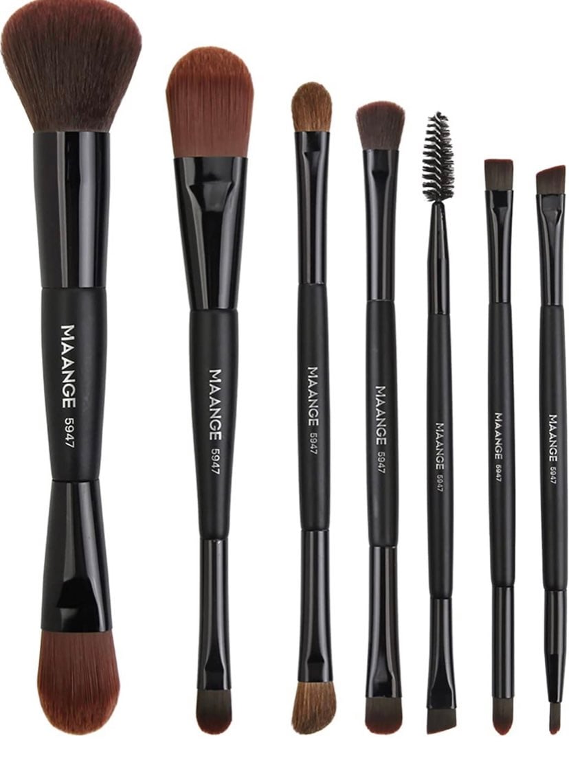make up brushes