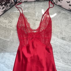 Victoria’s Secret Slip on