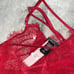 Victoria’s Secret Slip on