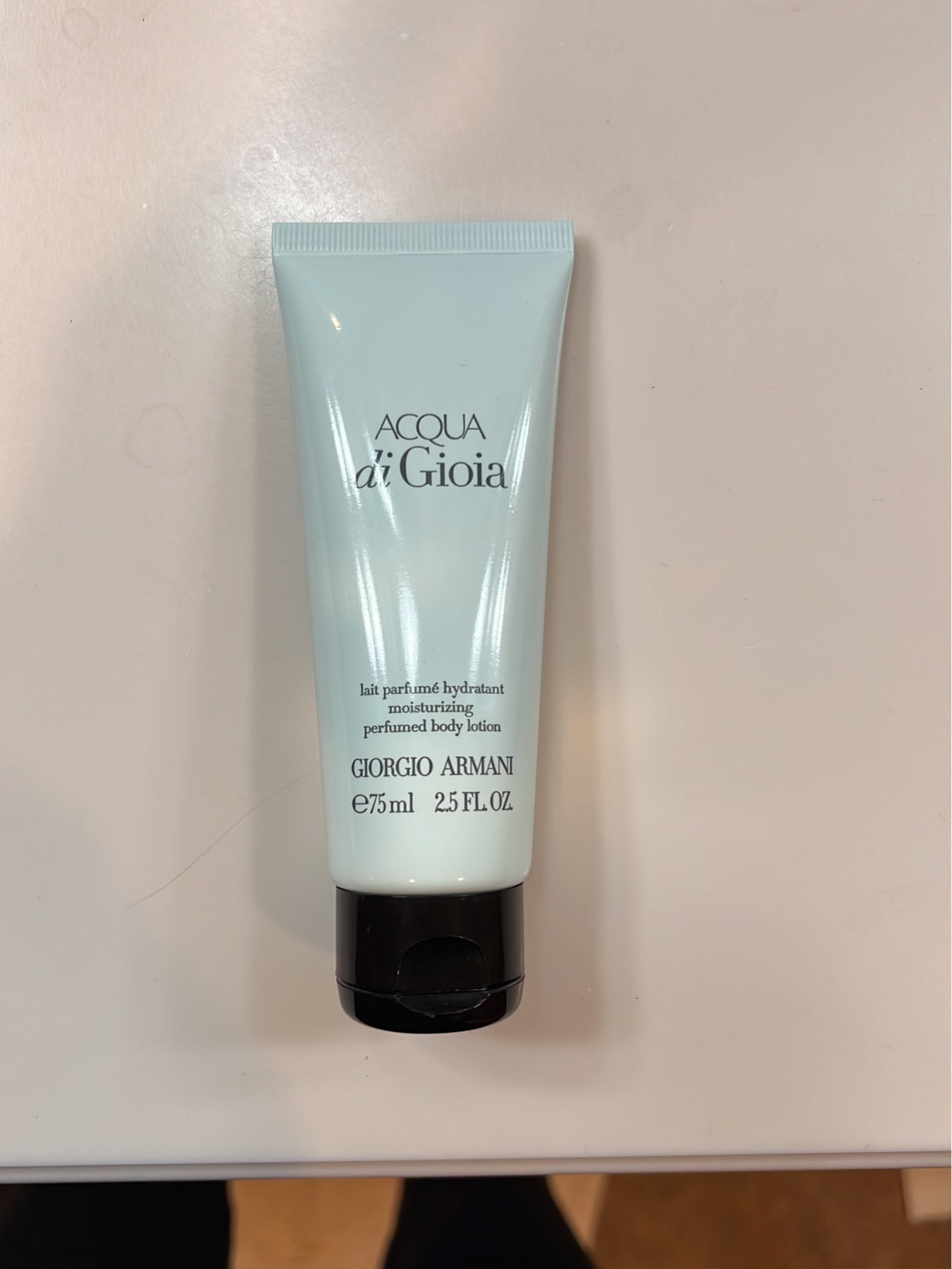 Aqua gioia online