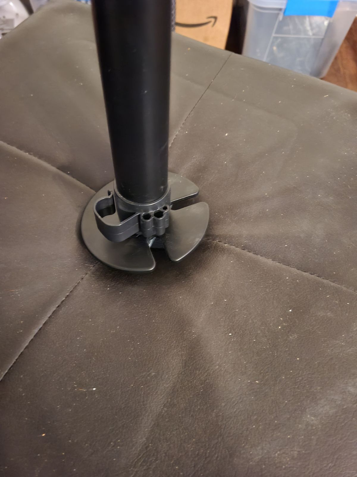 4 monitor Stand