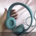Solo 2 Beats Grayish Blue