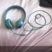 Solo 2 Beats Grayish Blue