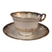 Vintage Adderley Teacup and Saucer