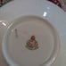 Vintage Adderley Teacup and Saucer