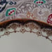 Vintage Adderley Teacup and Saucer